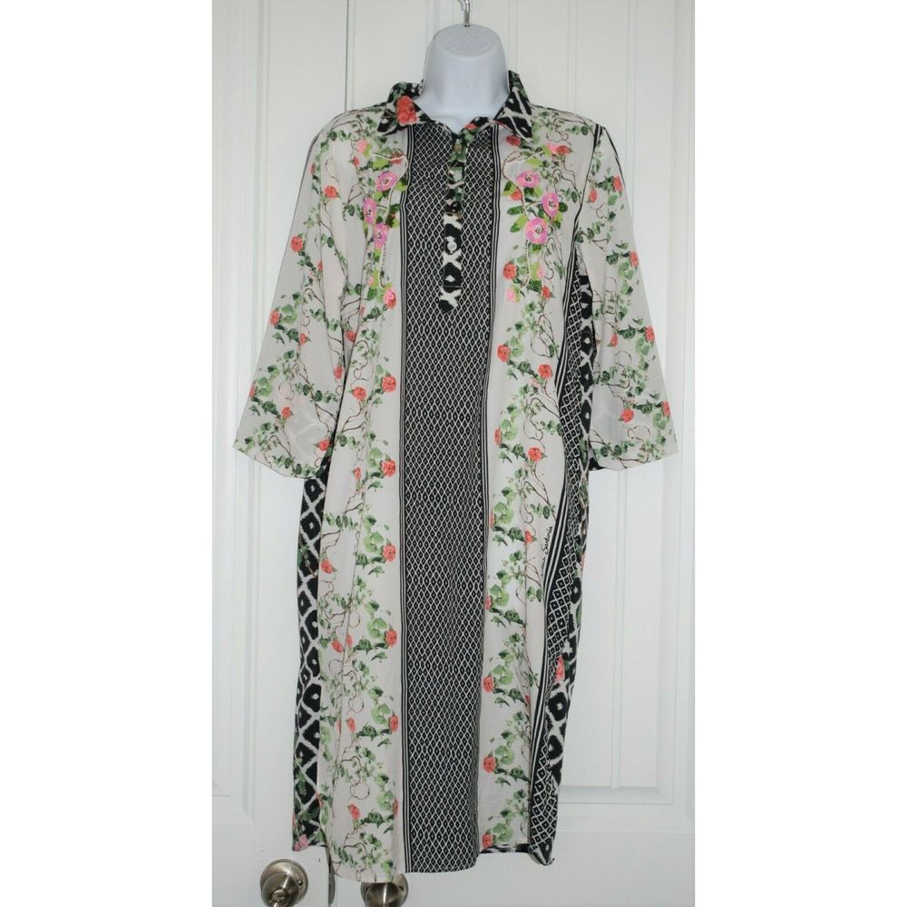 Antica Sartoria by Giacomo Cinque Maxi Kaftan